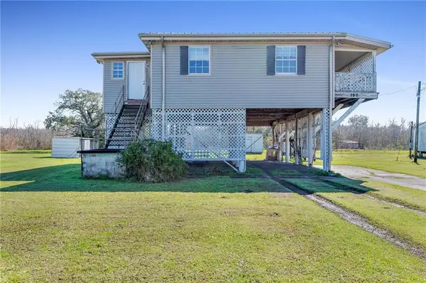 157 Williams Avenue, Buras, LA 70041