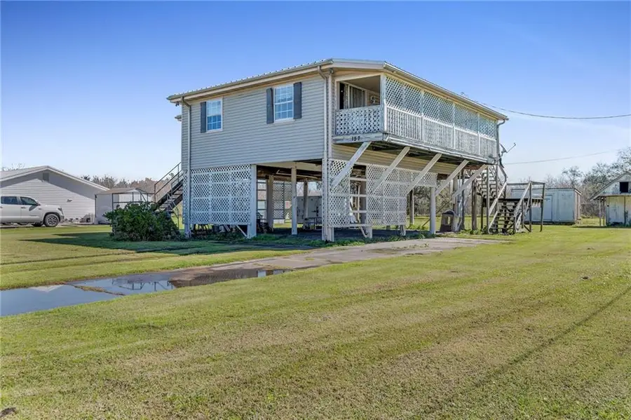 157 Williams Avenue, Buras, LA 70041 - #2