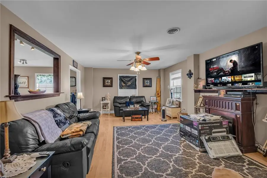 157 Williams Avenue, Buras, LA 70041 - #3