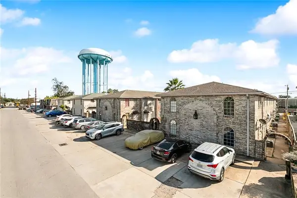 1205 Mehle Street, Arabi, LA 70032