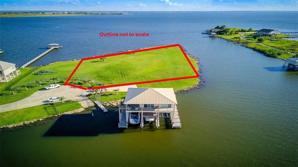 Marlin Drive, Slidell, LA 70461 - #1