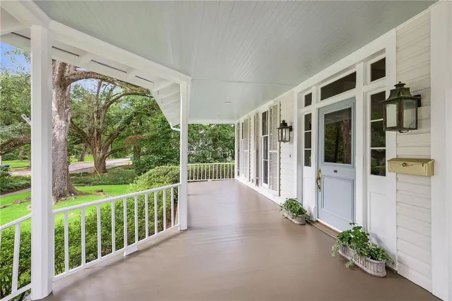 605 S America Street, Covington, LA 70433 - #3