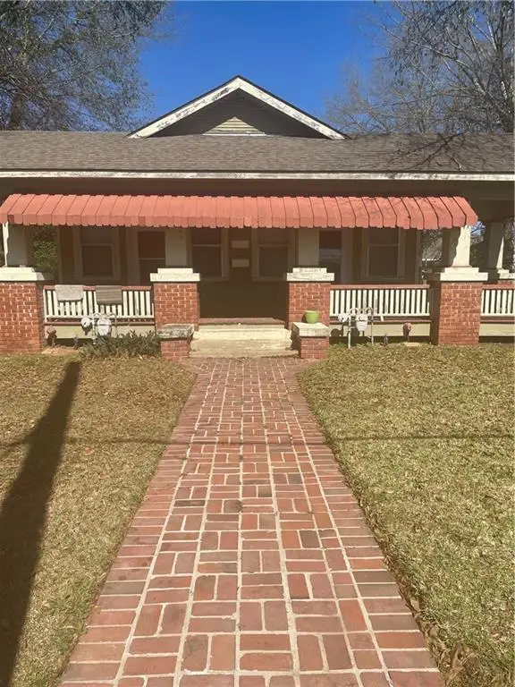 823 13th Street, Alexandria, LA 71301