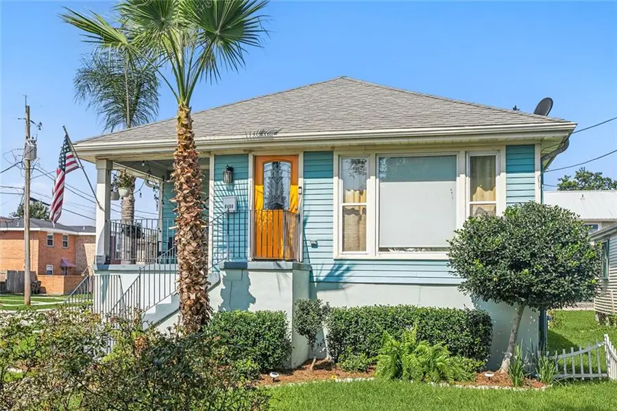 6400 Painters Street, New Orleans, LA 70122 - Image #2