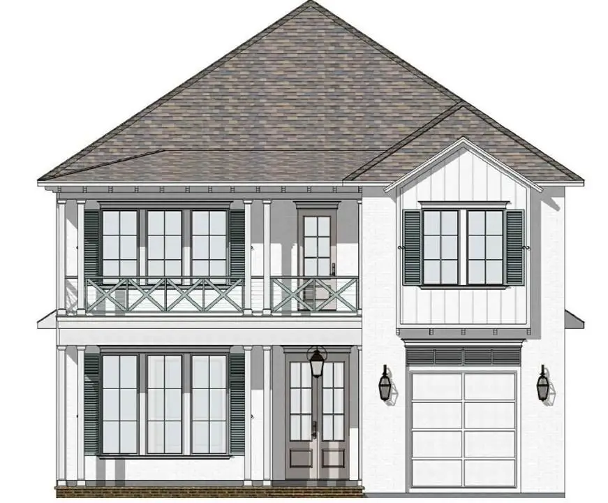 111 Arlington Drive, Metairie, LA 70001 - Image #1