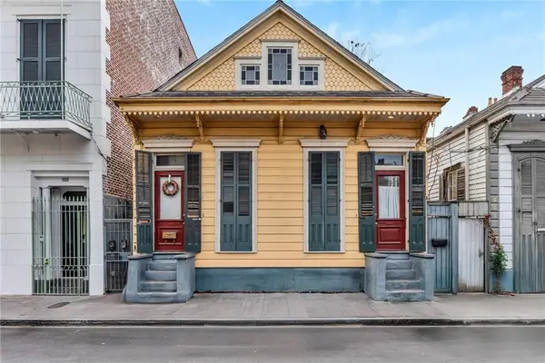 930 32 St Ann Street, New Orleans, LA 70116