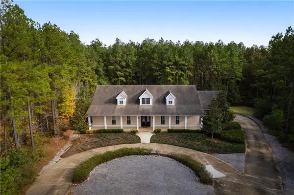 224 Hidden Pines Drive, Pineville, LA 71360