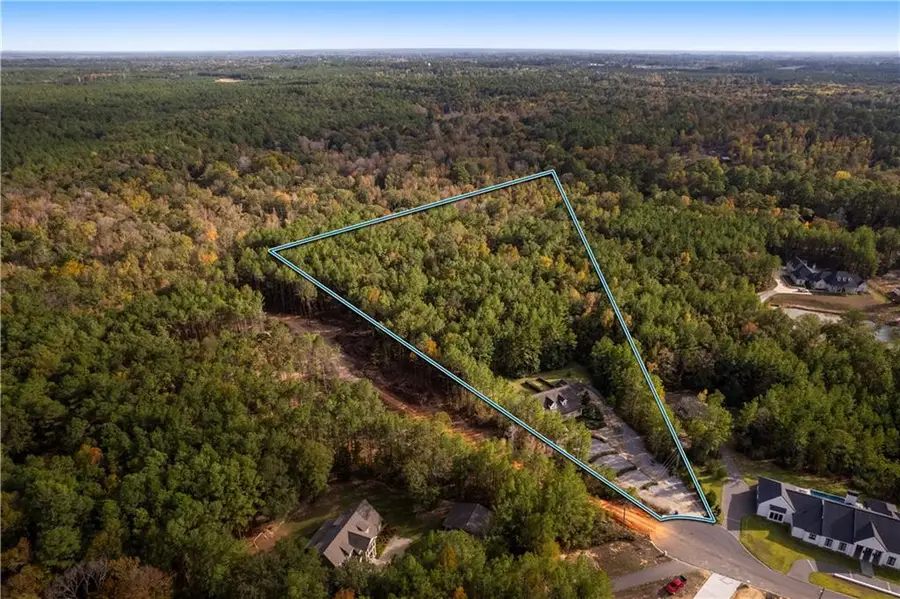 224 Hidden Pines Drive, Pineville, LA 71360 - #3