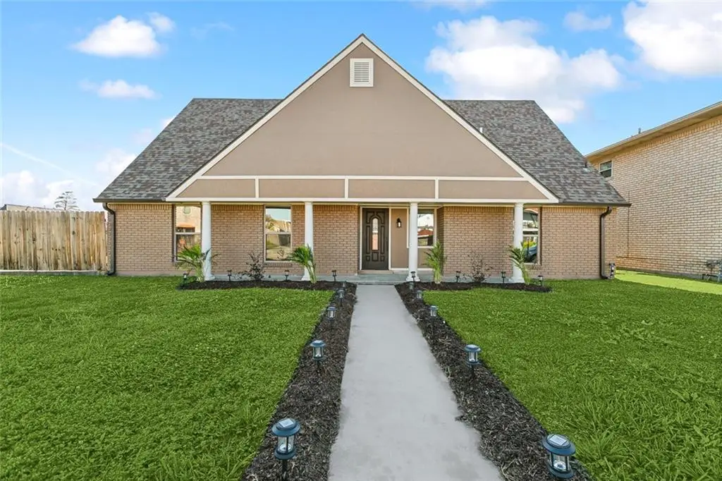 7100 Hanover Road, New Orleans, LA 70127 - Image #1