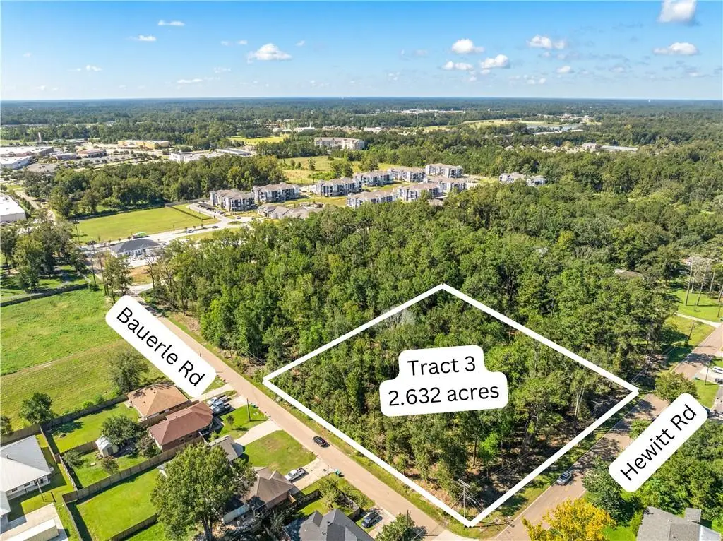 0 Bauerle Road, Hammond, LA 70403 - Image #1