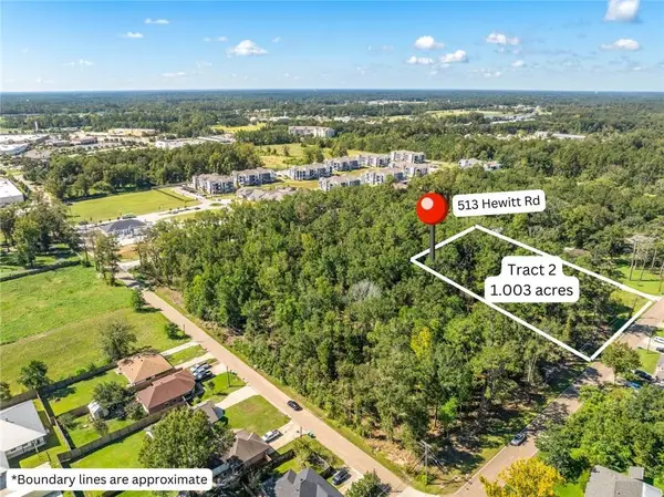 513 Hewitt Road, Hammond, LA 70403