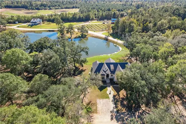 23648 Goodlife Lane, Covington, LA 70435