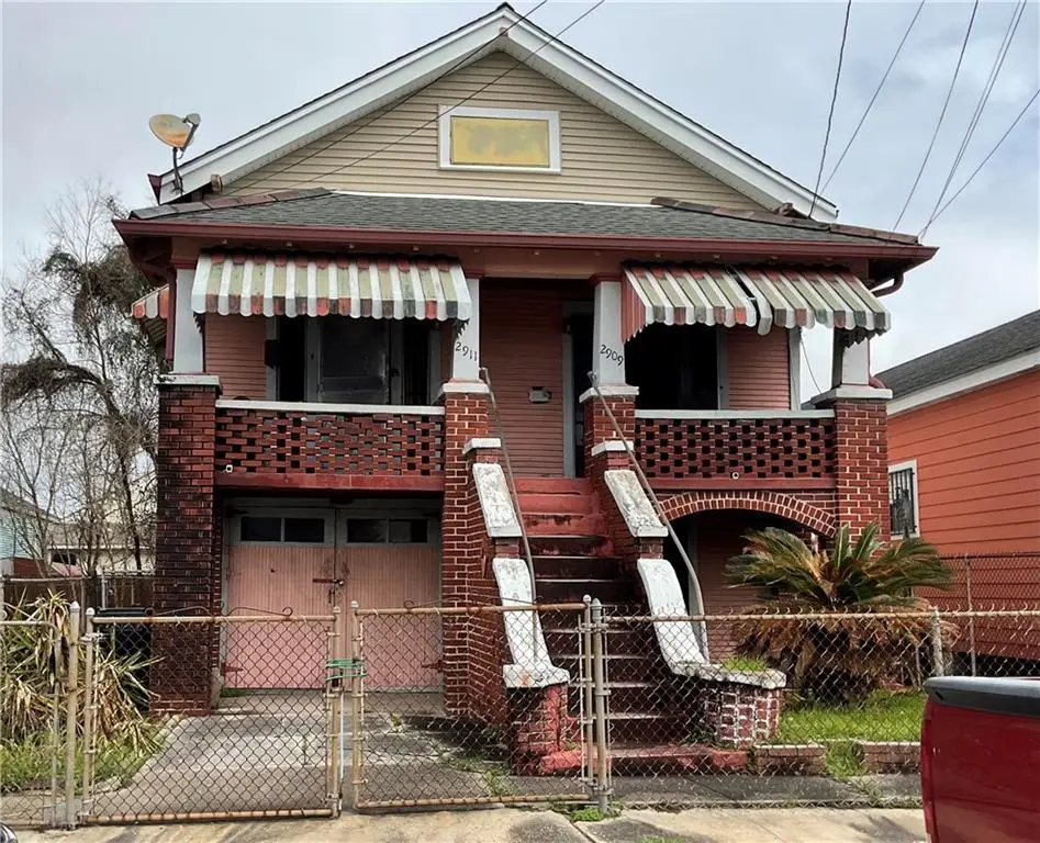 2909 1st Street, New Orleans, LA 70113 - Image #1