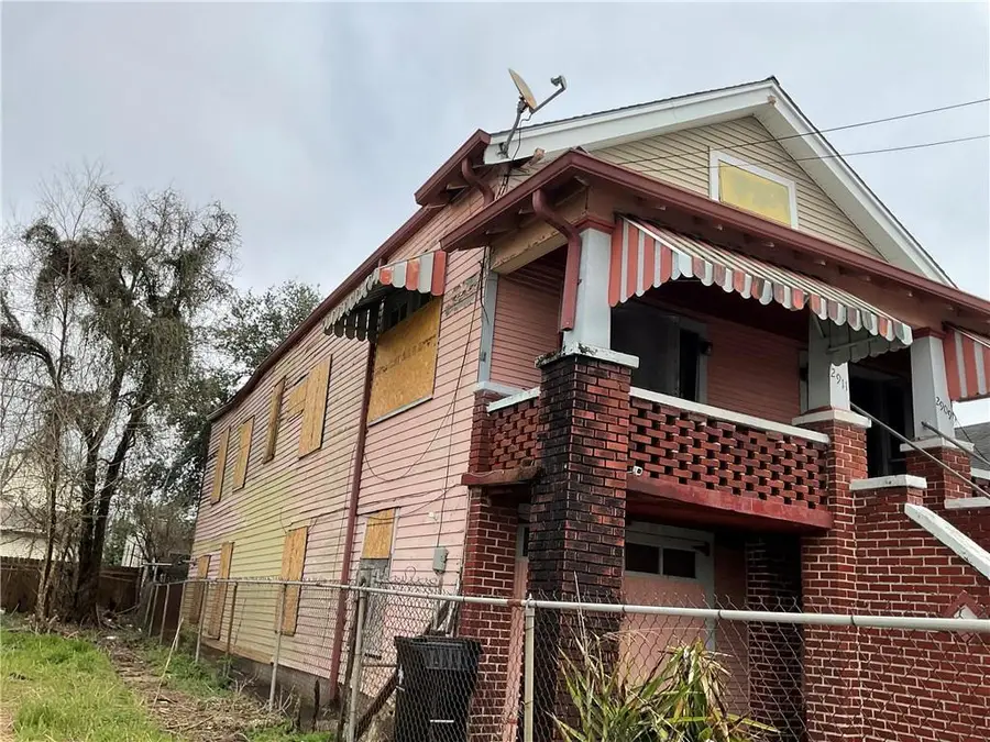 2909 1st Street, New Orleans, LA 70113 - Image #2