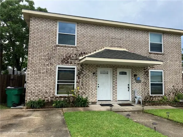 3508-10 Hudson Street, Metairie, LA 70006