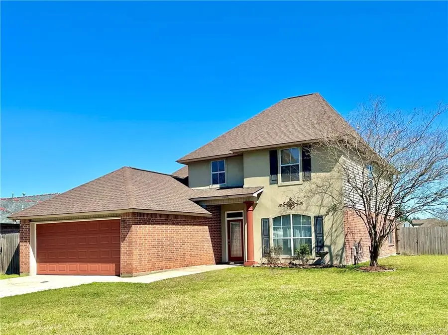 26158 Glenbrooke Drive, Denham Springs, LA 70726 - #2