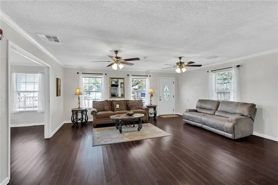 5000 St. Claude Avenue, New Orleans, LA 70117 - #2