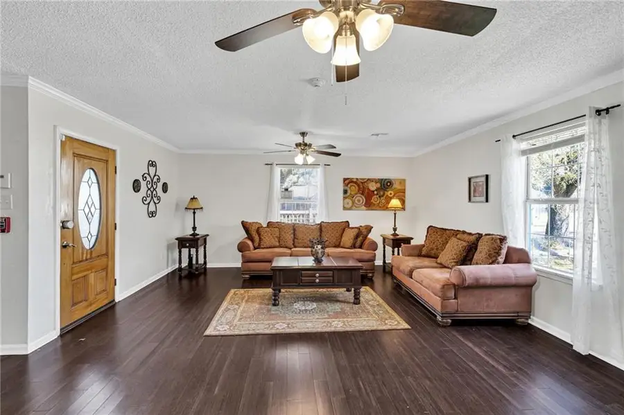 5010 St. Claude Avenue, New Orleans, LA 70117 - #2