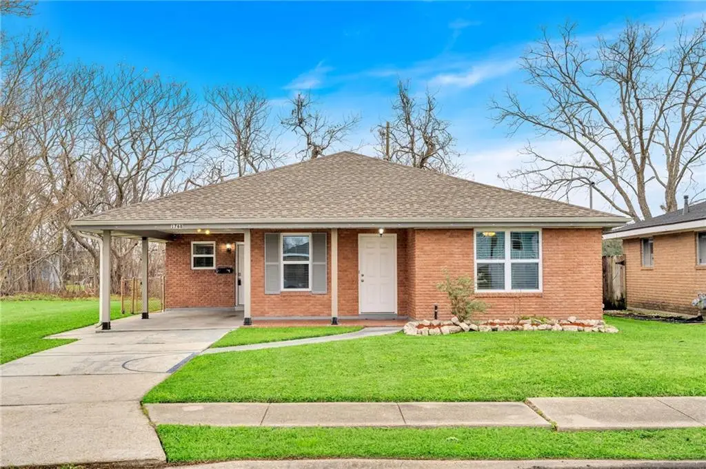 1768 Pace Boulevard, New Orleans, LA 70114 - Image #1