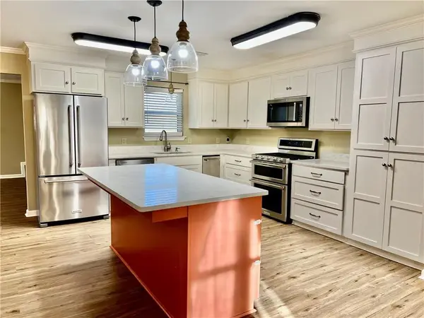 30 H Strange Road, Lecompte, LA 71346