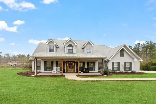 60167 Greentree Drive, Bogalusa, LA 70427