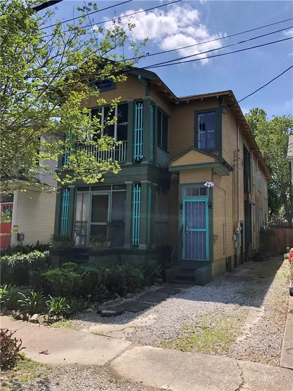 8226 28 Panola Street, New Orleans, LA 70118 - Image #1
