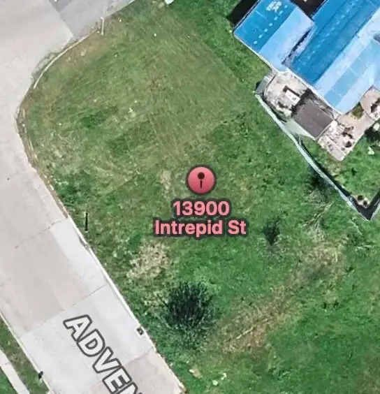 13900 Intrepid Street, New Orleans, LA 70129