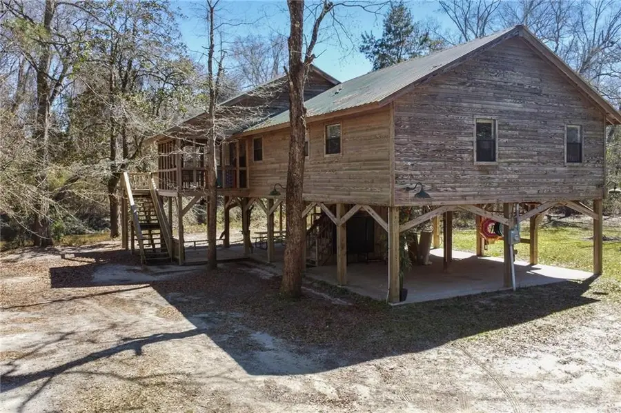 601 Liberty Road, Picayune, MS 39466 - Image #2