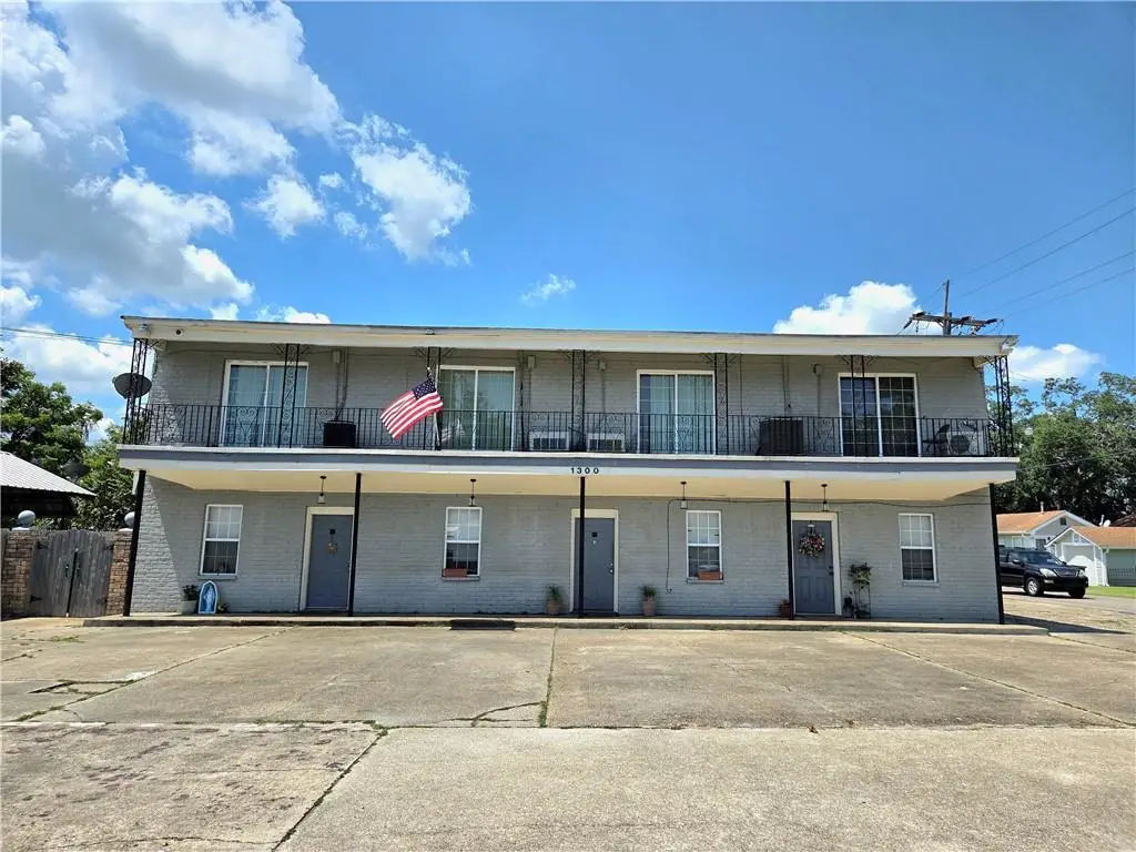 1302 Allo Avenue, Marrero, LA 70072 - Image #1
