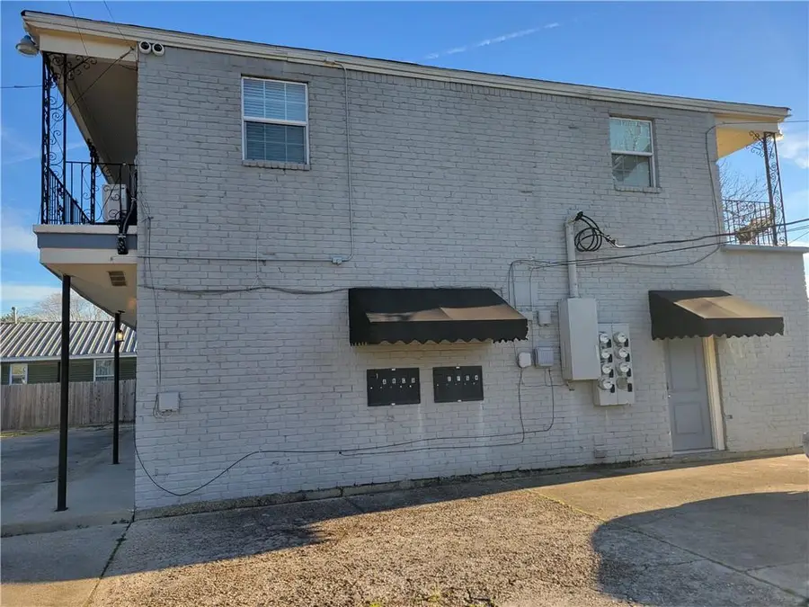 1302 Allo Avenue, Marrero, LA 70072 - Image #2