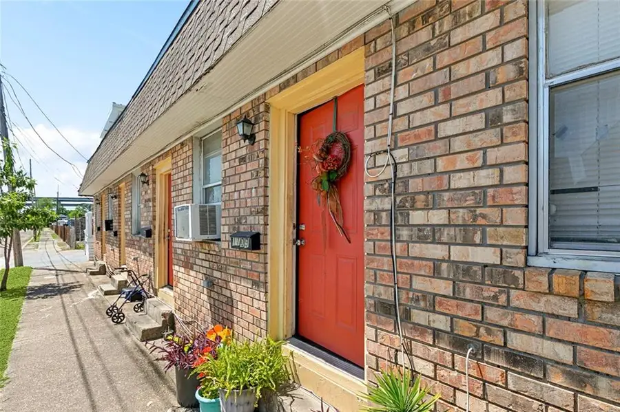 1101-1115 Verret Street, New Orleans, LA 70114 - Image #2