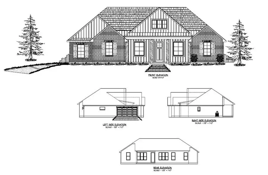 0 Ed Yates Road, Pearl River, LA 70452 - Image #2