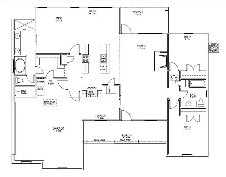 0 Ed Yates Road, Pearl River, LA 70452 - Image #3