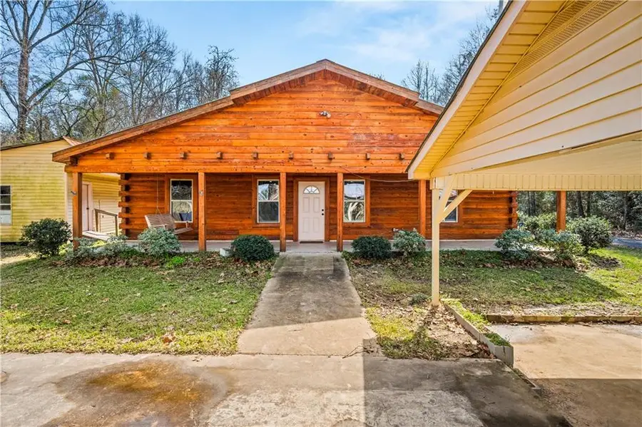 3757 Louisiana 112 Highway, Forest Hill, LA 71430 - #2