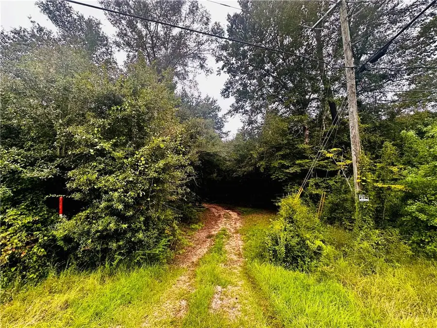 Parcel #9 16 Highway, Franklinton, LA 70438 - Image #3