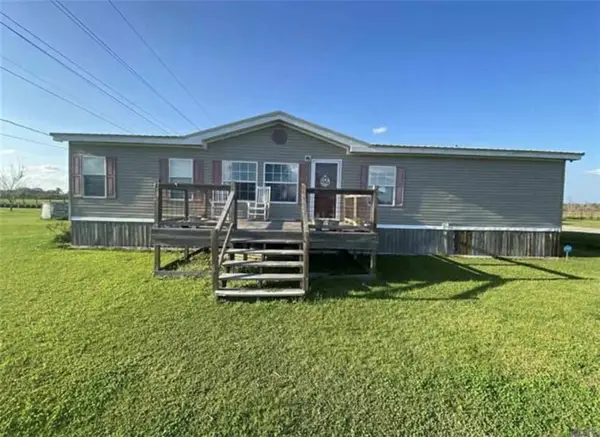 293 Myrtle Drive, Lockport, LA 70374