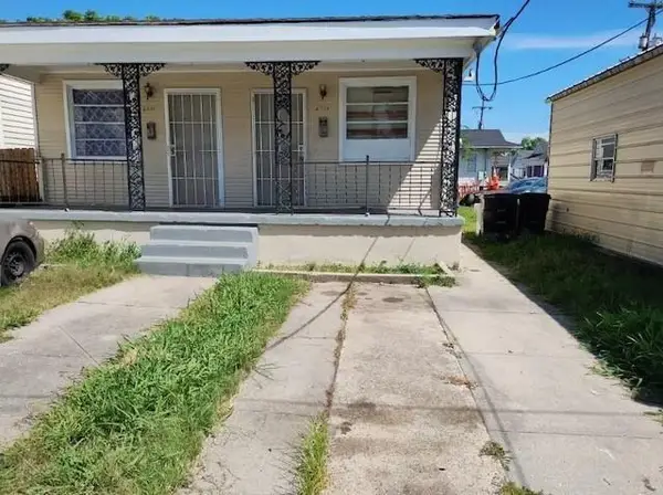 2271-2273 N. Claiborne Avenue, New Orleans, LA 70117