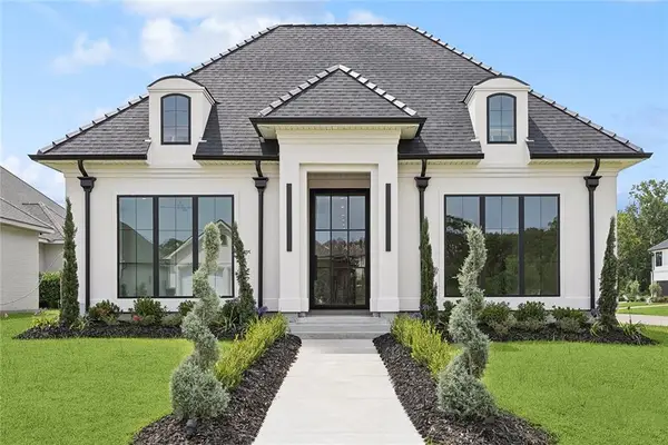 113 Wood Duck Drive, Belle Chasse, LA 70037