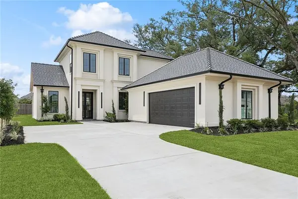 138 Wood Duck Drive, Belle Chasse, LA 70037
