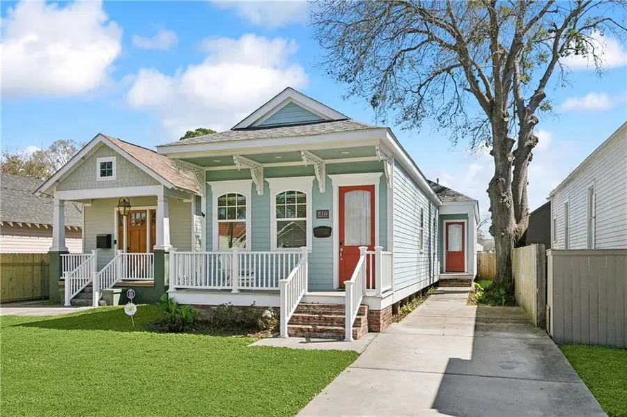 816 Monroe Street, Gretna, LA 70053 - Image #2