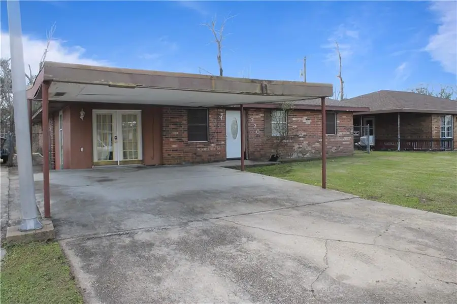 320 Saint Patrick Street, Bayou Cane, LA 70364 - Image #2