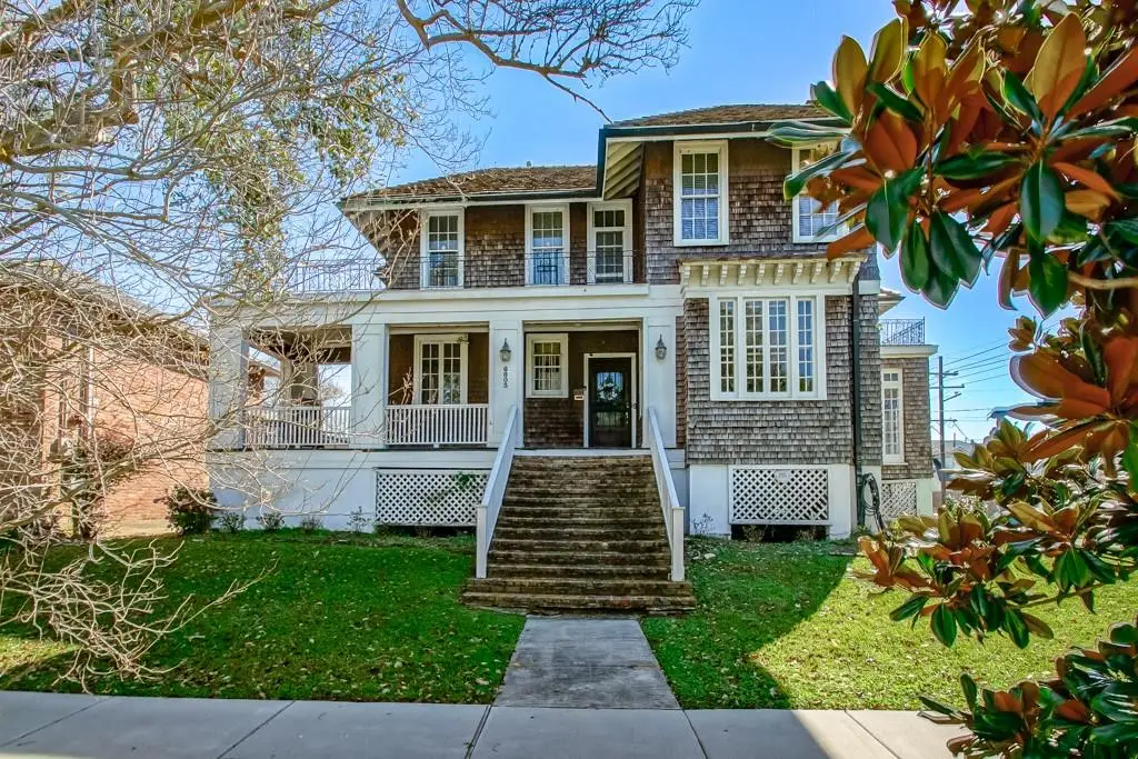 6803 West End Boulevard, New Orleans, LA 70124 - #1