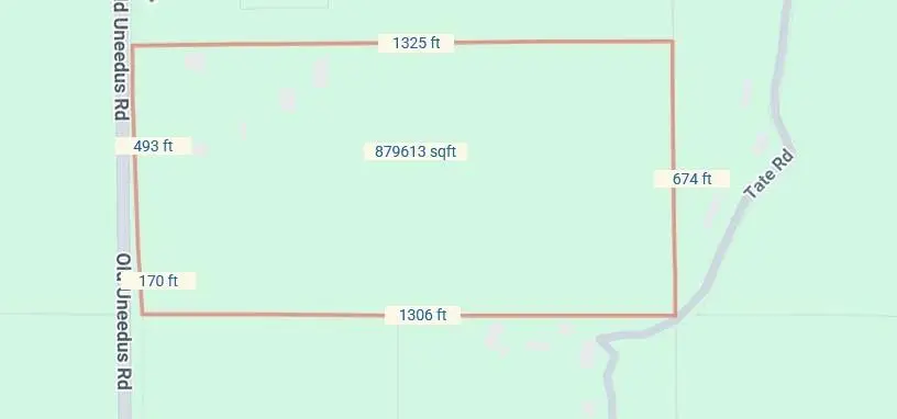 55485 Old Uneedus Road, Loranger, LA 70446 - #3