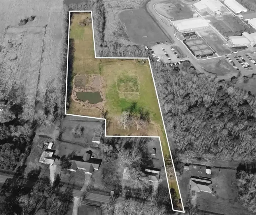 00 Cocoville Road, Mansura, LA 71350 - Image #2