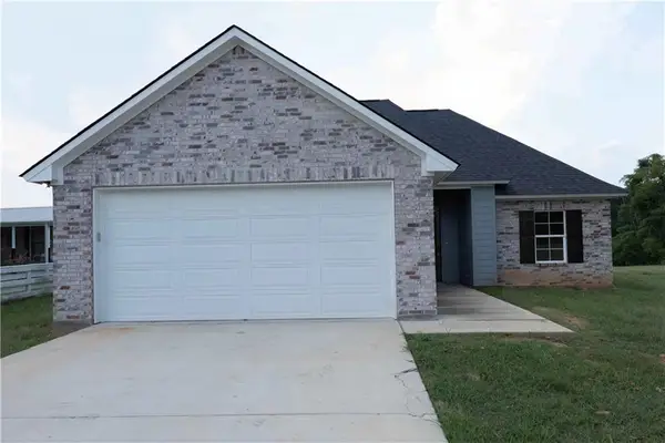 1105 Patrick Road, Natchitoches, LA 71457