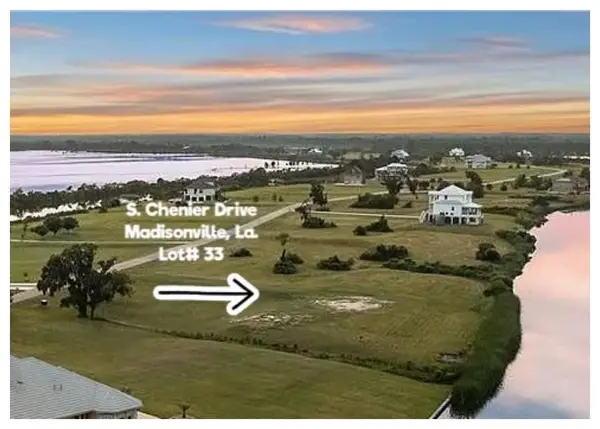 Chenier Drive, Madisonville, LA 70447