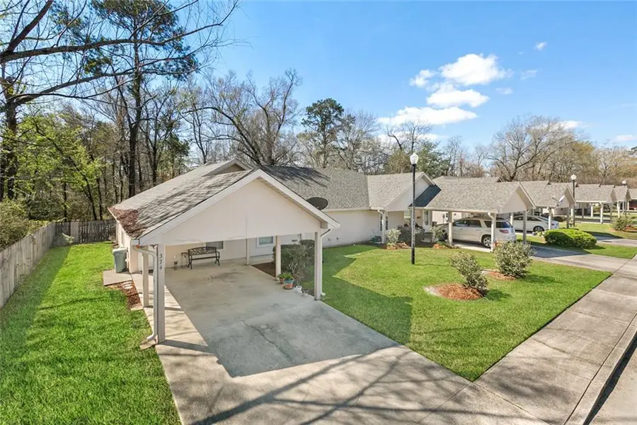 374 Avalon Trace Drive #374, Ponchatoula, LA 70454 - #2