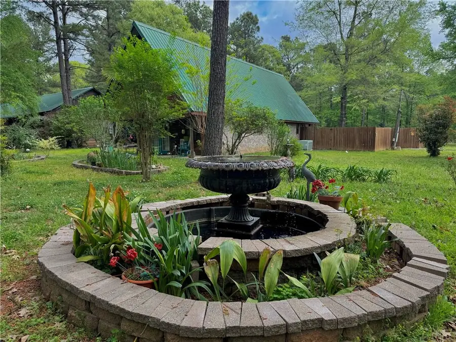 649 Flora Natchez Road, Robeline, LA 71469 - #2
