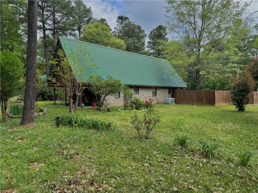 649 Flora Natchez Road, Robeline, LA 71469 - #3