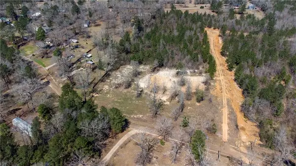 00 (Lot 9) Hughart Road, Pollock, LA 71467